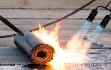 Richmond Upon Thames asphalt flat roofing repairs