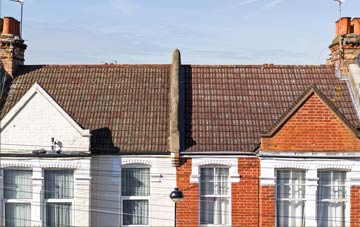 clay roofing Richmond Upon Thames