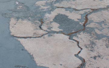 fibreglass roofing replacement Richmond Upon Thames