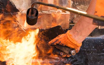 Richmond Upon Thames flat roof repair companies