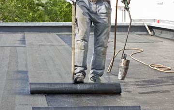 flat roof replacement Richmond Upon Thames