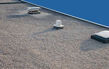 flat roofing Richmond Upon Thames