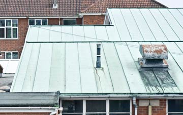 Richmond Upon Thames lead roofing costs
