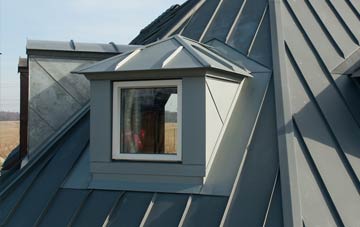 metal roofing Richmond Upon Thames