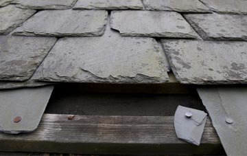 Richmond Upon Thames slate roof repairs and maintenance