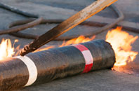 free Richmond Upon Thames flat roofing repair quotes