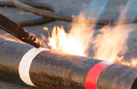 Richmond Upon Thames flat roofing replacement
