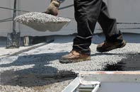 find rated Richmond Upon Thames flat roofing replacement companies